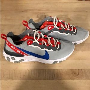 Nike React Element 55